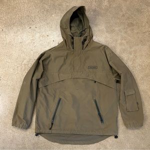 Polo Sport Ralph Lauren x Yung Lean Anorak Jacket Rare